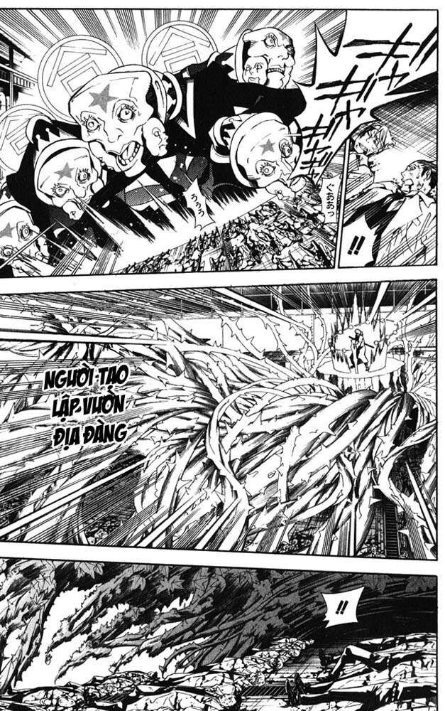 Thầy Trừ Tà - Chapter 142 - Page 7