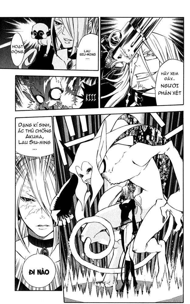 Thầy Trừ Tà - Chapter 142 - Page 9