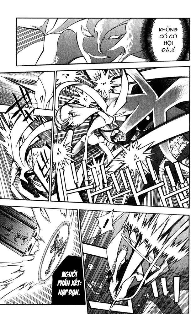 Thầy Trừ Tà - Chapter 143 - Page 11