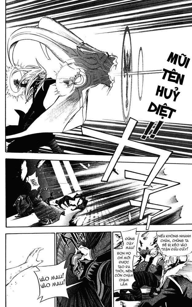 Thầy Trừ Tà - Chapter 143 - Page 12