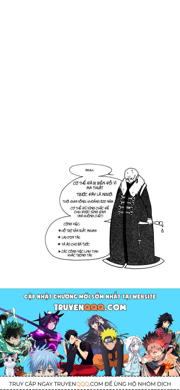 Thầy Trừ Tà - Chapter 143 - Page 16