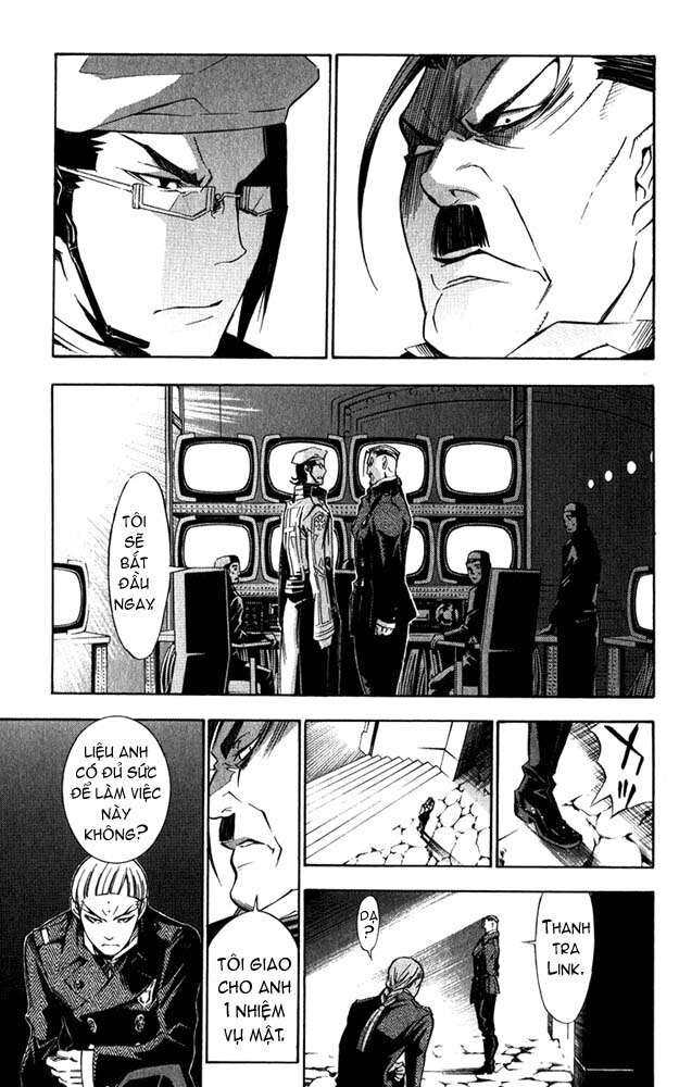 Thầy Trừ Tà - Chapter 143 - Page 5