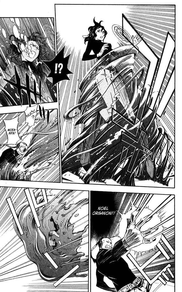 Thầy Trừ Tà - Chapter 143 - Page 7