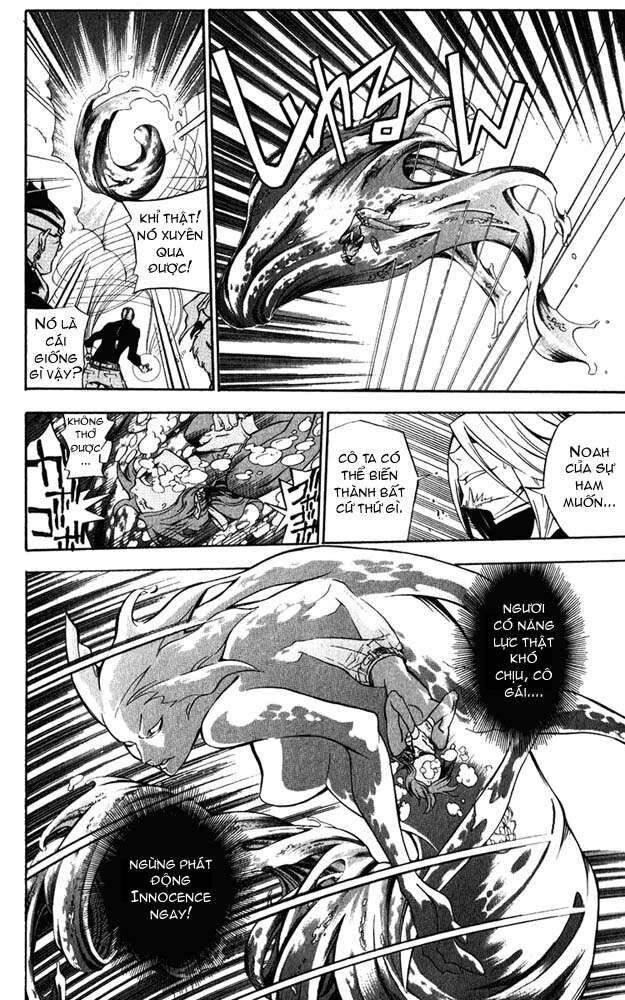 Thầy Trừ Tà - Chapter 143 - Page 8