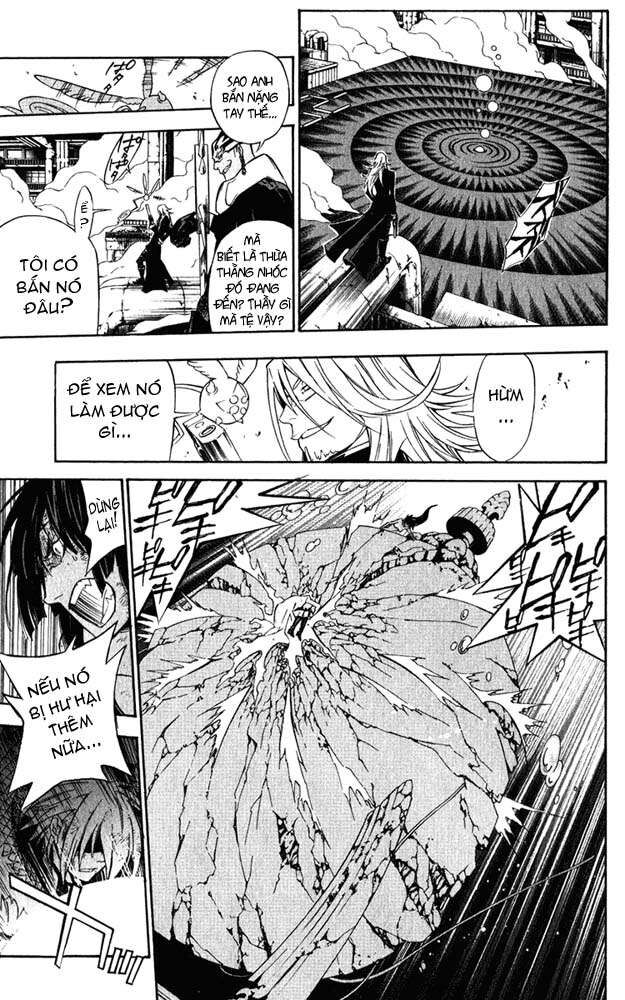 Thầy Trừ Tà - Chapter 144 - Page 13