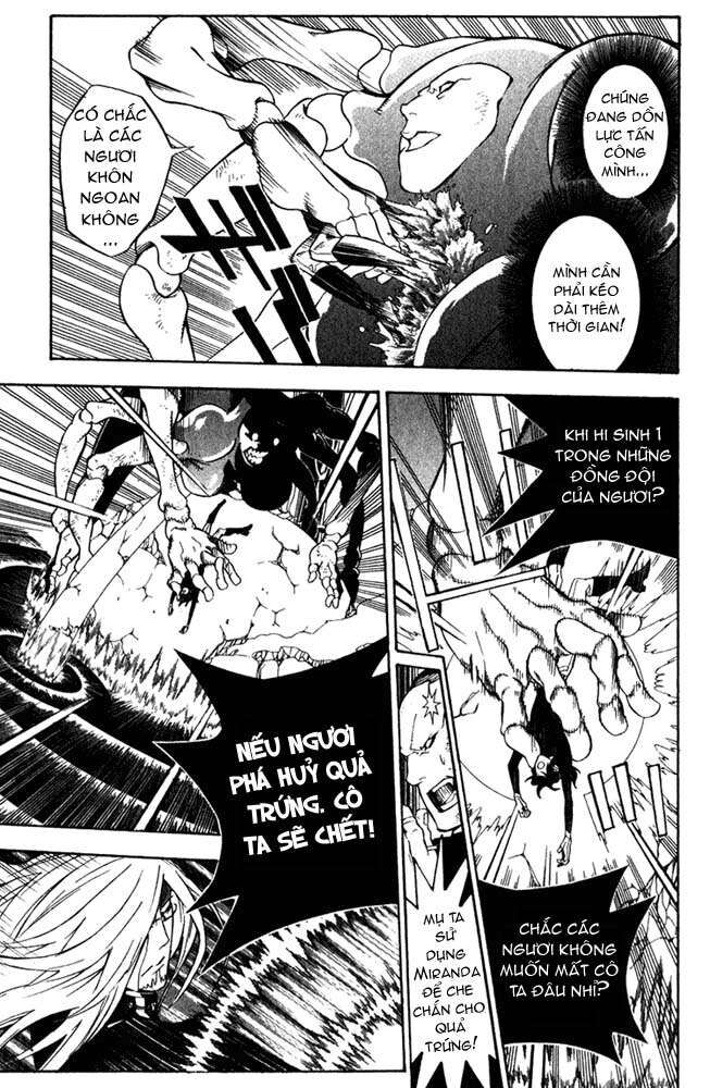 Thầy Trừ Tà - Chapter 144 - Page 7