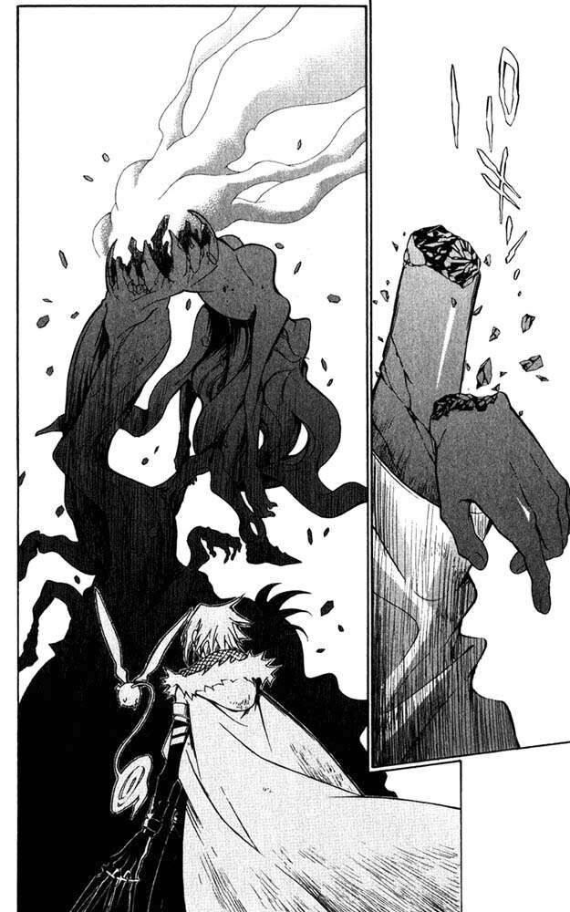 Thầy Trừ Tà - Chapter 145 - Page 12