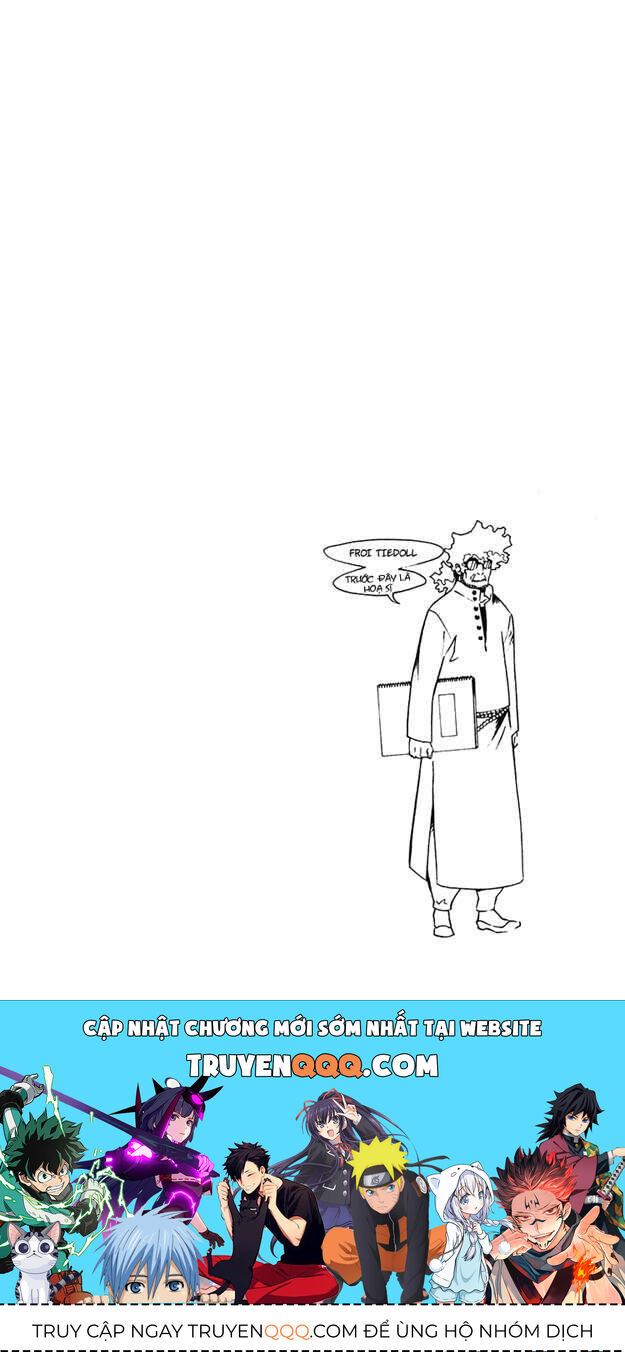 Thầy Trừ Tà - Chapter 145 - Page 15