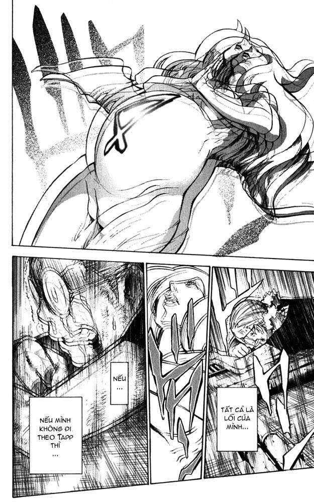 Thầy Trừ Tà - Chapter 145 - Page 6