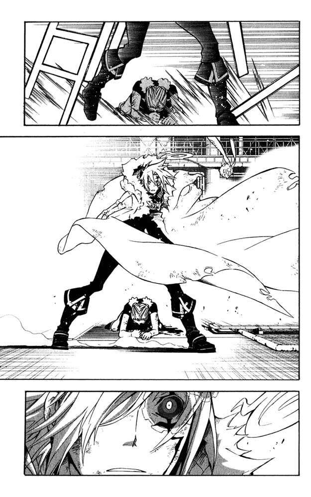 Thầy Trừ Tà - Chapter 145 - Page 9