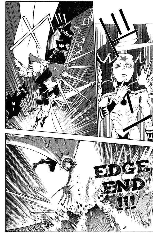 Thầy Trừ Tà - Chapter 146 - Page 10