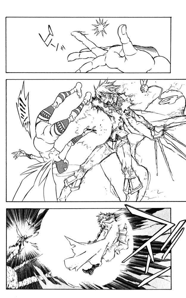 Thầy Trừ Tà - Chapter 146 - Page 12