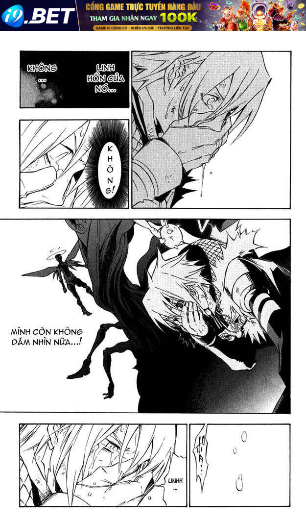 Thầy Trừ Tà - Chapter 146 - Page 3