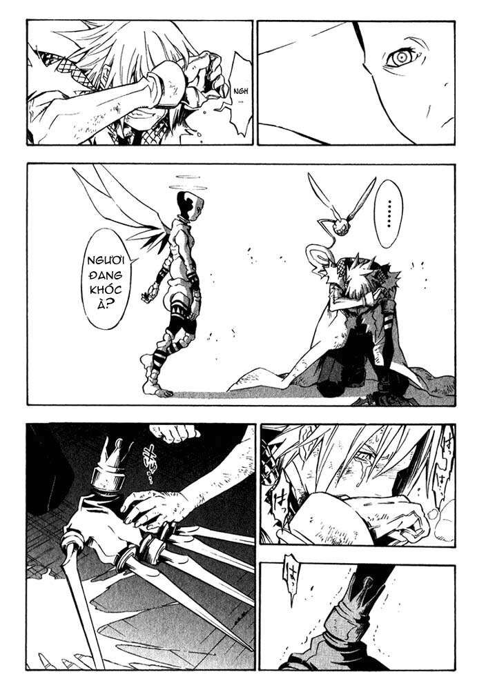 Thầy Trừ Tà - Chapter 146 - Page 4