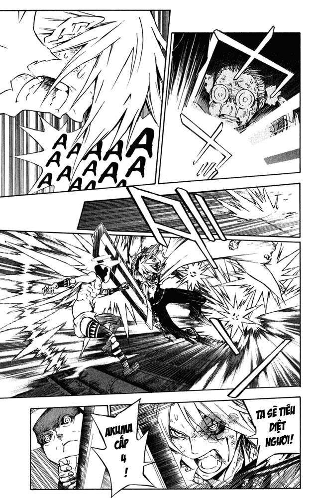 Thầy Trừ Tà - Chapter 146 - Page 7