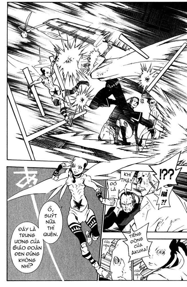 Thầy Trừ Tà - Chapter 146 - Page 8