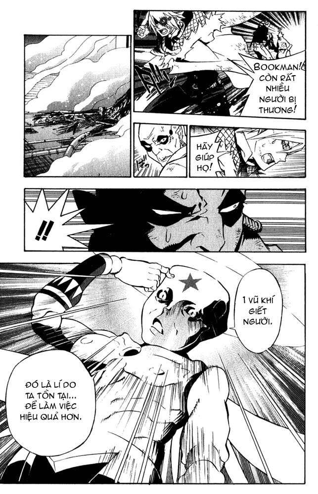 Thầy Trừ Tà - Chapter 146 - Page 9