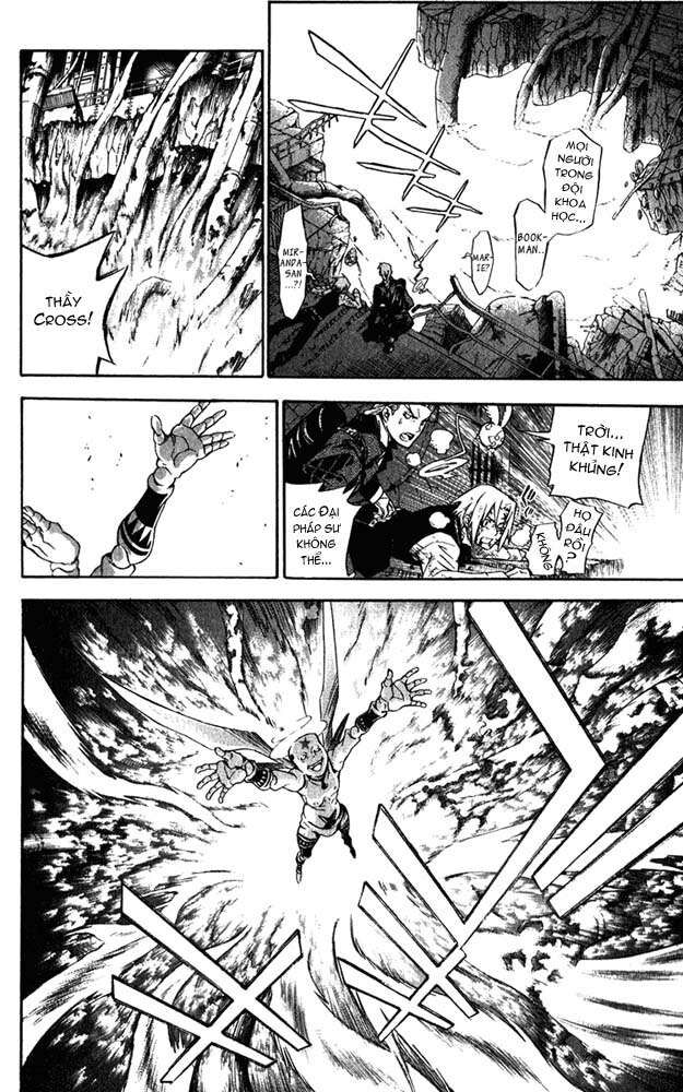 Thầy Trừ Tà - Chapter 147 - Page 12