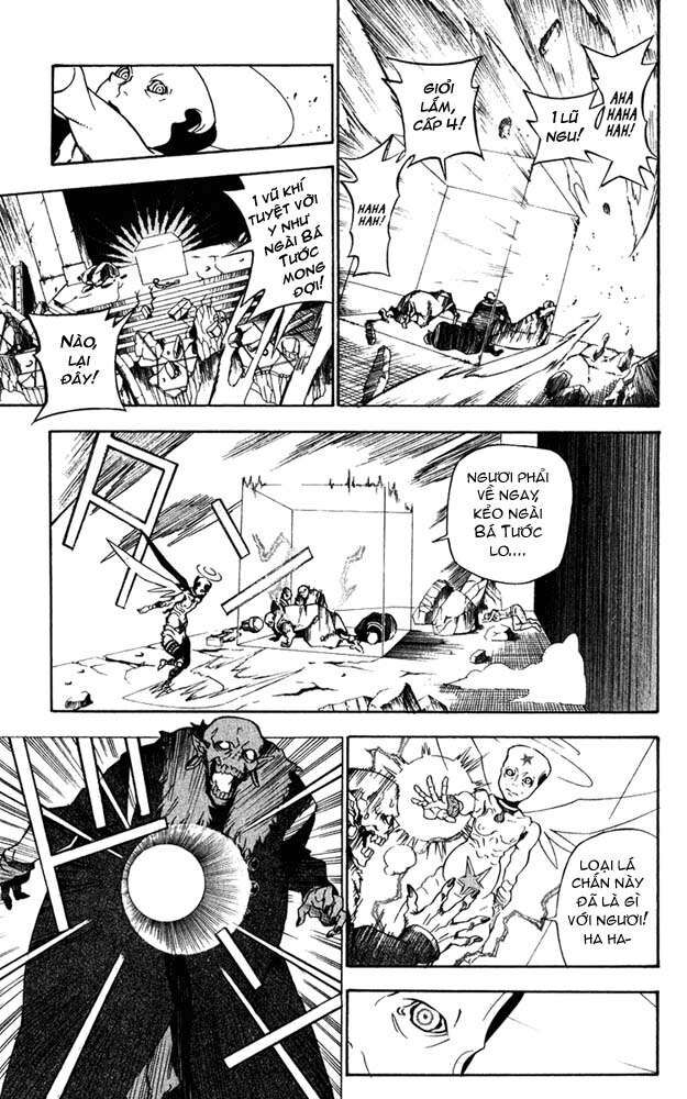 Thầy Trừ Tà - Chapter 147 - Page 13