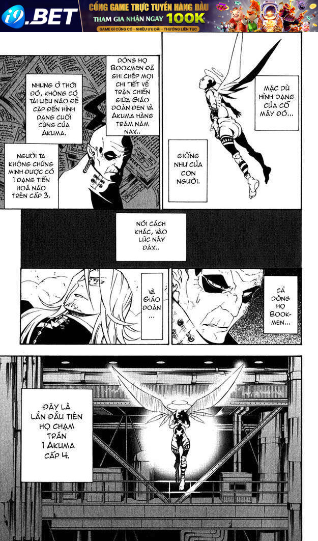 Thầy Trừ Tà - Chapter 147 - Page 3