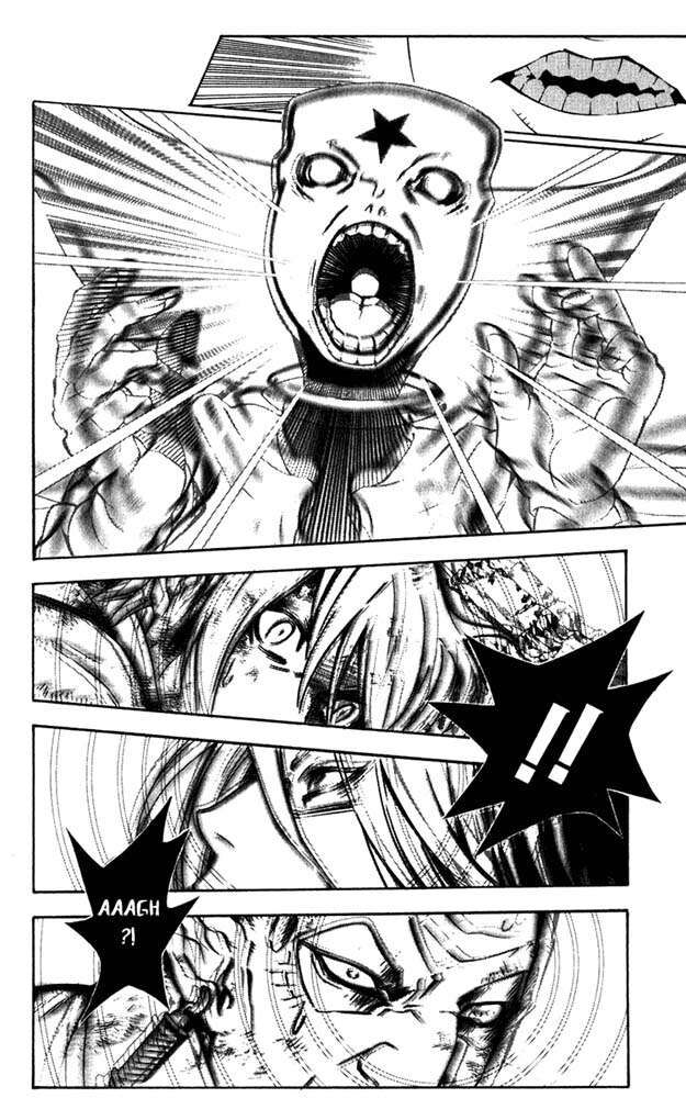 Thầy Trừ Tà - Chapter 147 - Page 4