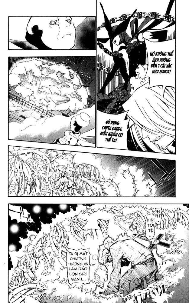 Thầy Trừ Tà - Chapter 147 - Page 6