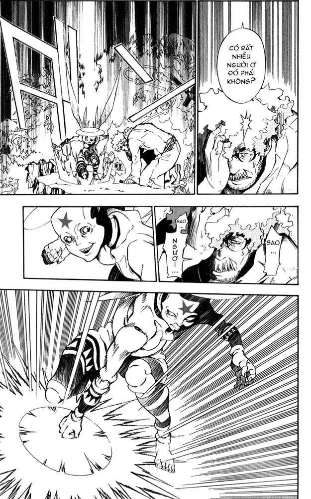 Thầy Trừ Tà - Chapter 147 - Page 7