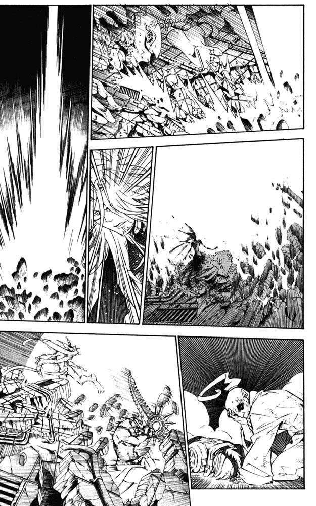 Thầy Trừ Tà - Chapter 147 - Page 8