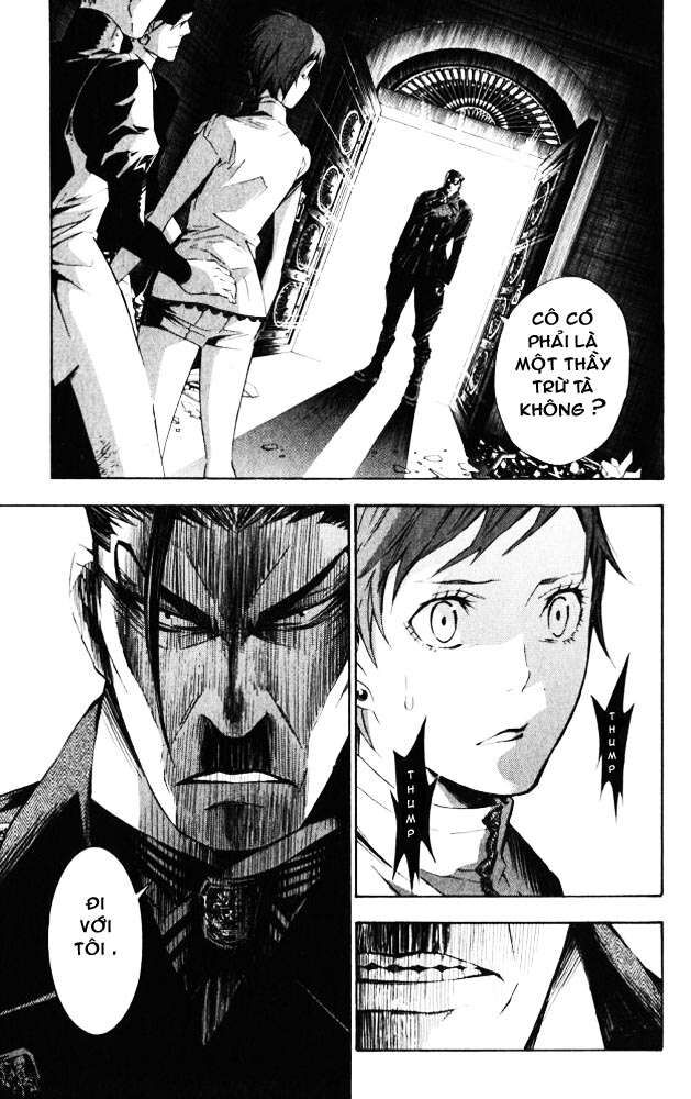 Thầy Trừ Tà - Chapter 148 - Page 15