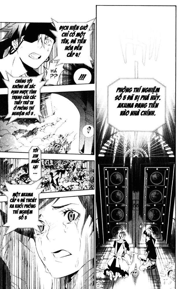 Thầy Trừ Tà - Chapter 148 - Page 7