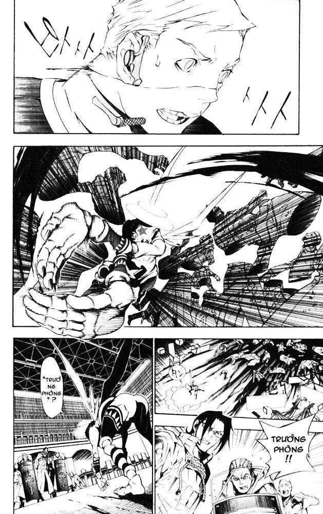 Thầy Trừ Tà - Chapter 148 - Page 8