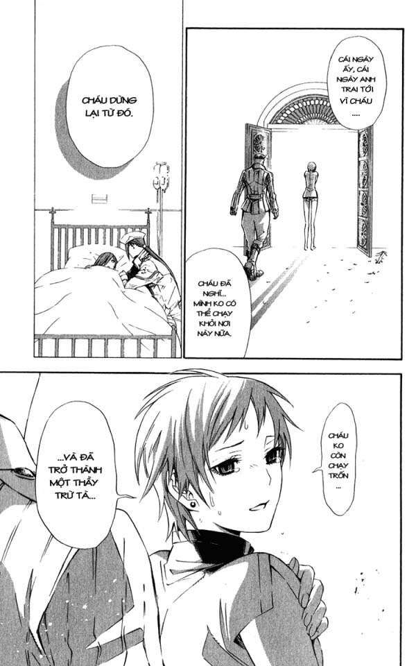 Thầy Trừ Tà - Chapter 149 - Page 11