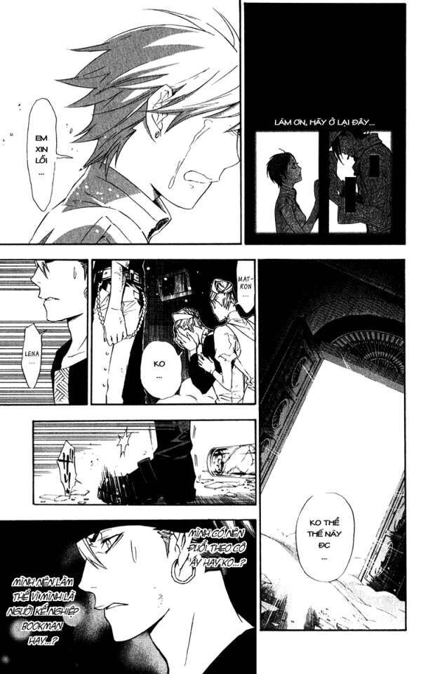 Thầy Trừ Tà - Chapter 149 - Page 13