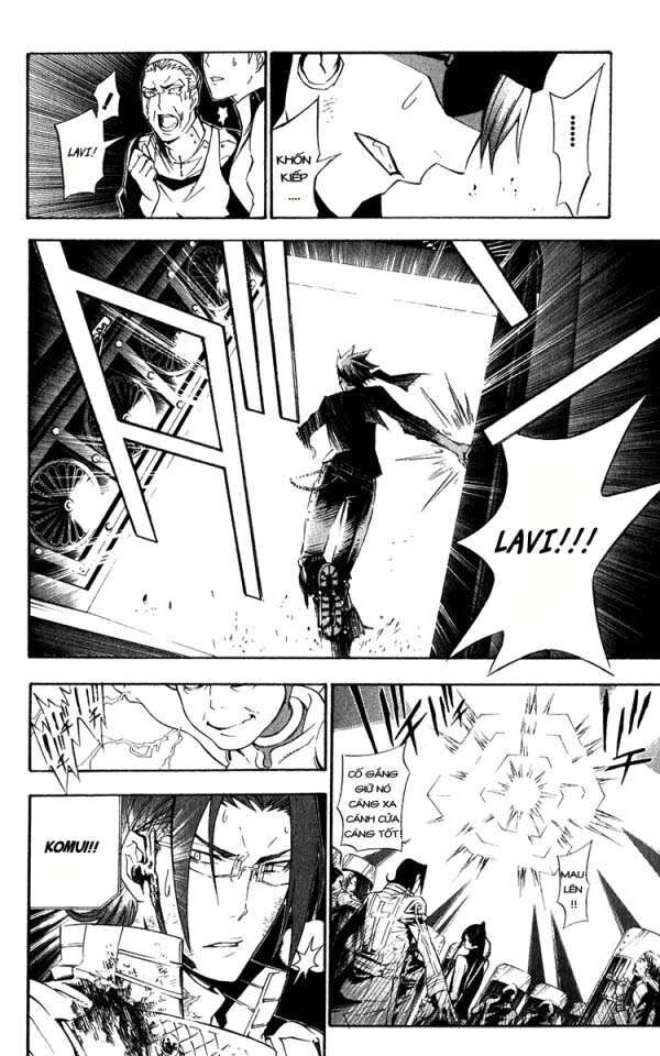 Thầy Trừ Tà - Chapter 149 - Page 14