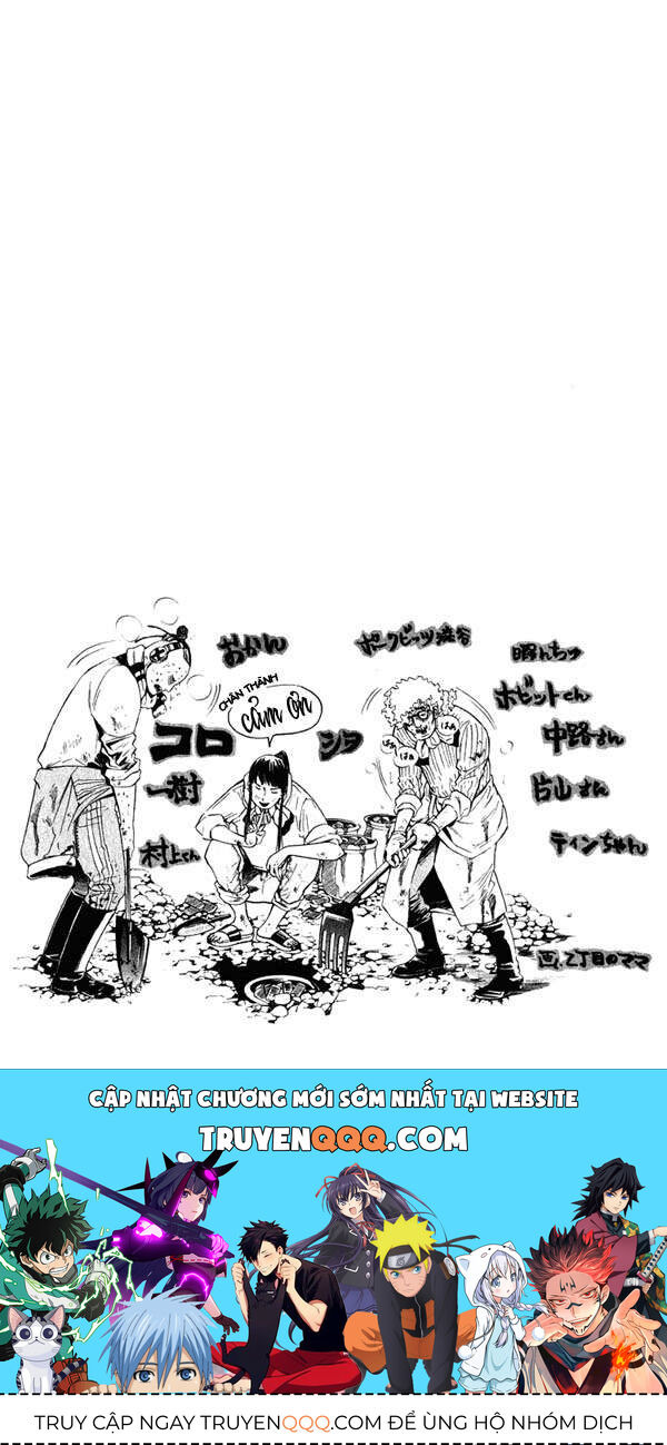 Thầy Trừ Tà - Chapter 149 - Page 17