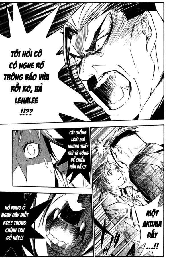 Thầy Trừ Tà - Chapter 149 - Page 5