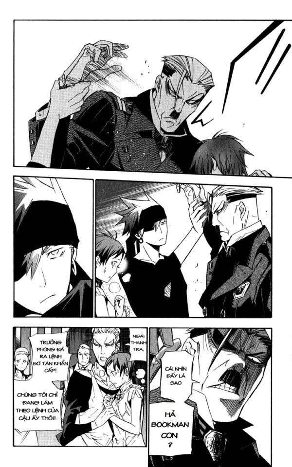 Thầy Trừ Tà - Chapter 149 - Page 6