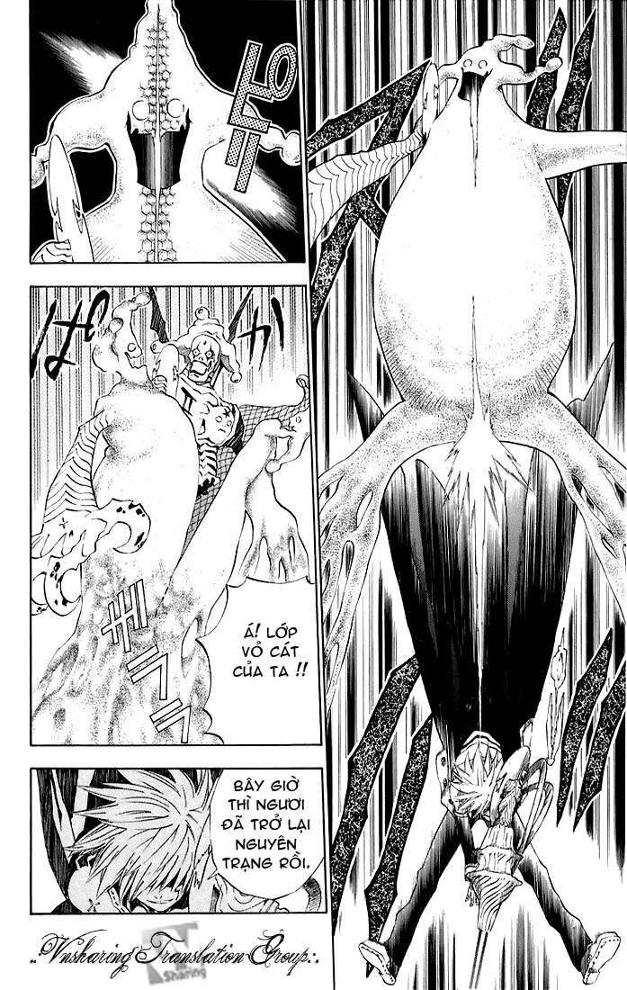 Thầy Trừ Tà - Chapter 15 - Page 10