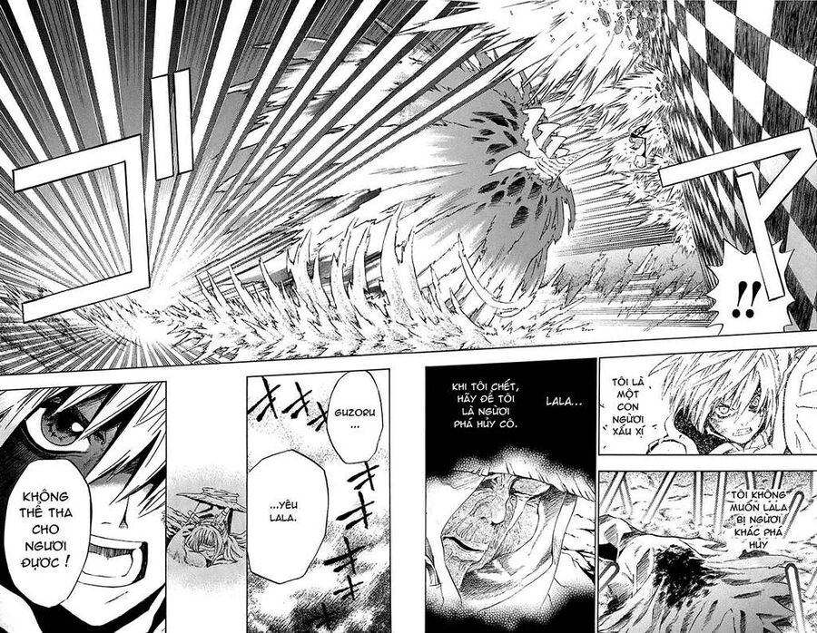 Thầy Trừ Tà - Chapter 15 - Page 12