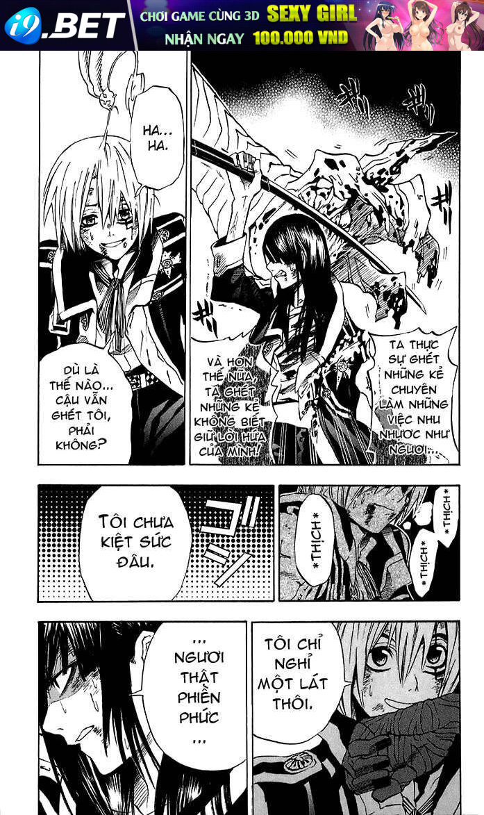 Thầy Trừ Tà - Chapter 15 - Page 16