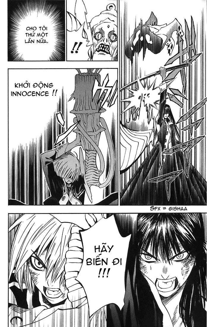 Thầy Trừ Tà - Chapter 15 - Page 17