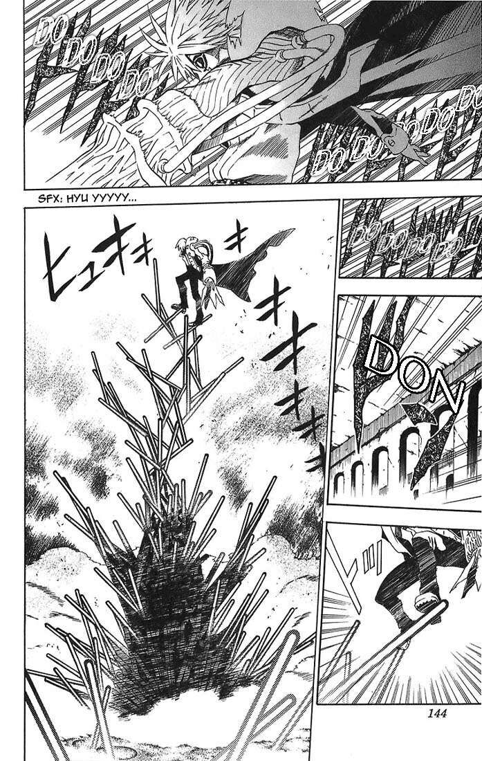 Thầy Trừ Tà - Chapter 15 - Page 4