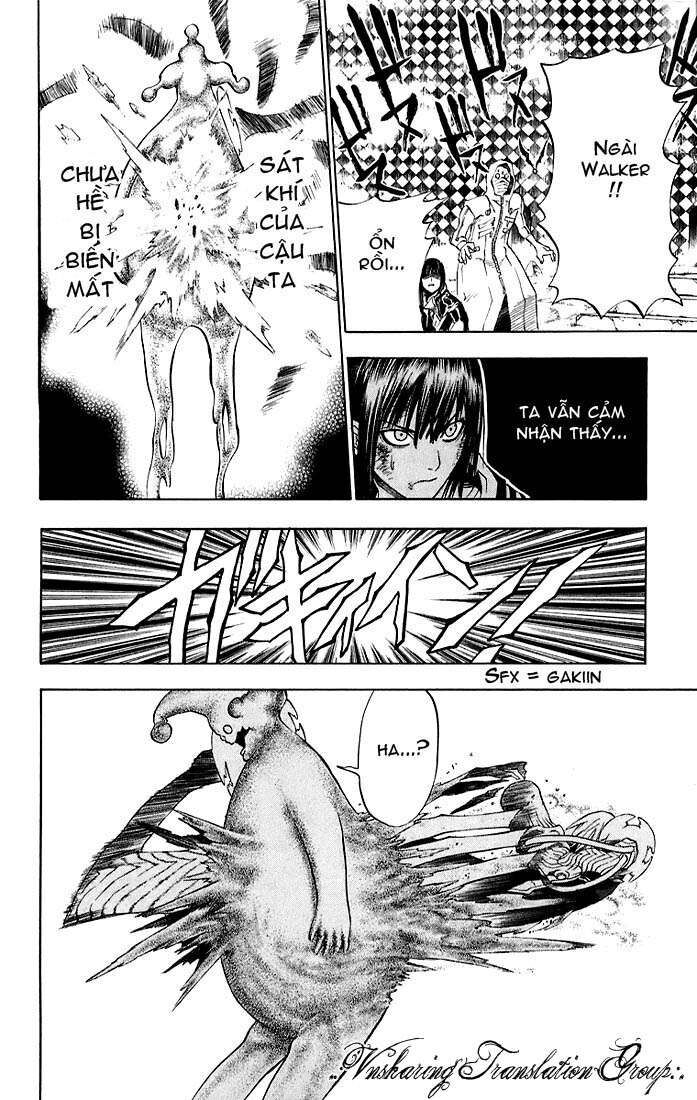 Thầy Trừ Tà - Chapter 15 - Page 8