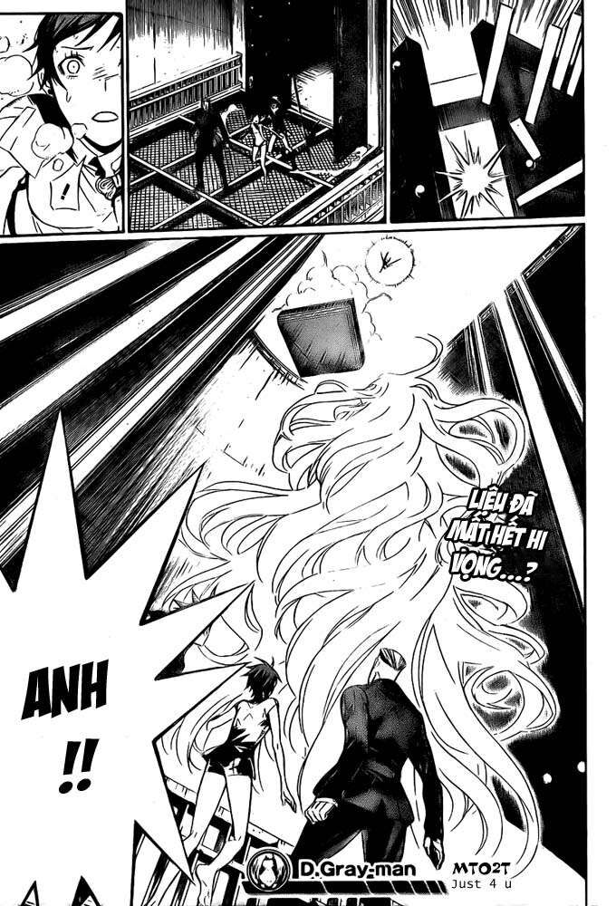 Thầy Trừ Tà - Chapter 150 - Page 15