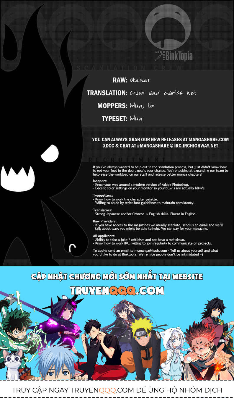 Thầy Trừ Tà - Chapter 150 - Page 16