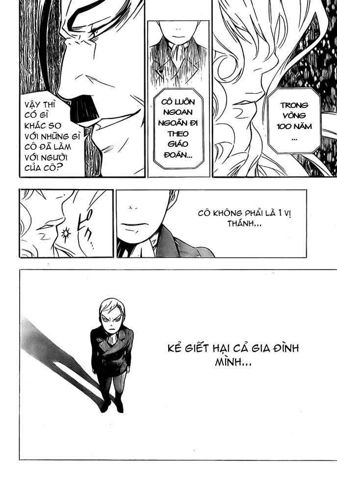 Thầy Trừ Tà - Chapter 150 - Page 8