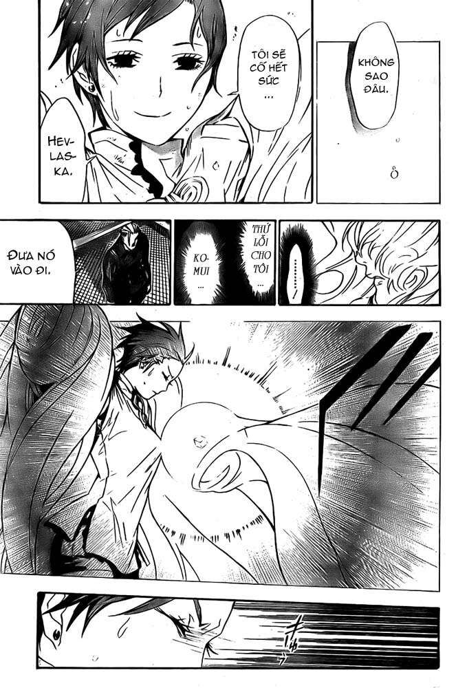 Thầy Trừ Tà - Chapter 151 - Page 11