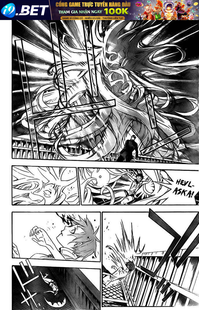 Thầy Trừ Tà - Chapter 151 - Page 12