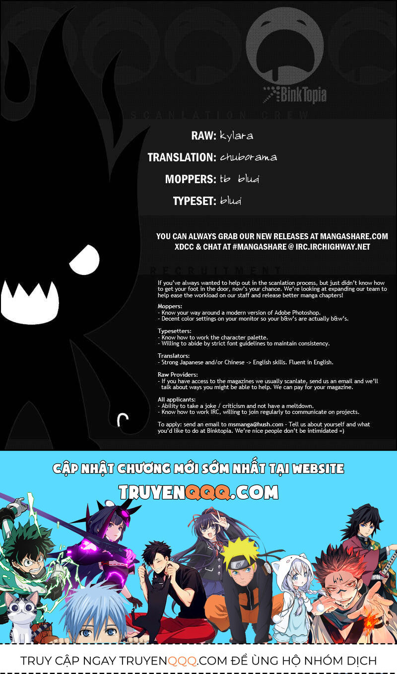 Thầy Trừ Tà - Chapter 151 - Page 16