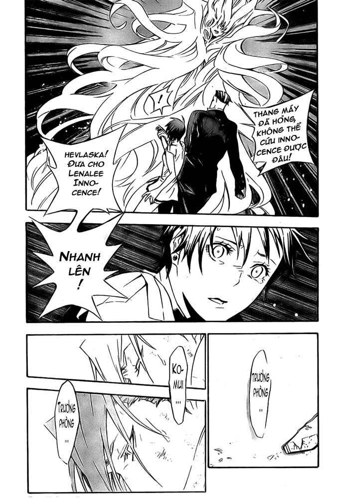 Thầy Trừ Tà - Chapter 151 - Page 5